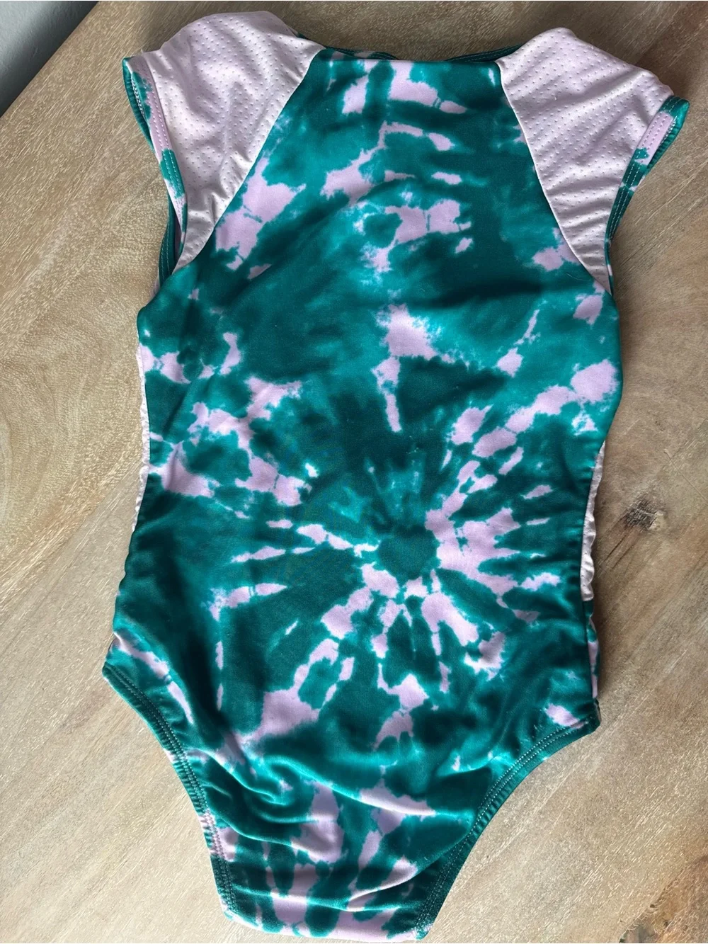 Lot of 3 Girls One-Piece Swimsuits Size 4/5 Assorted Styles